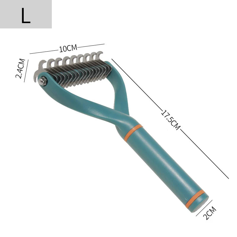 Pet Hair Brush