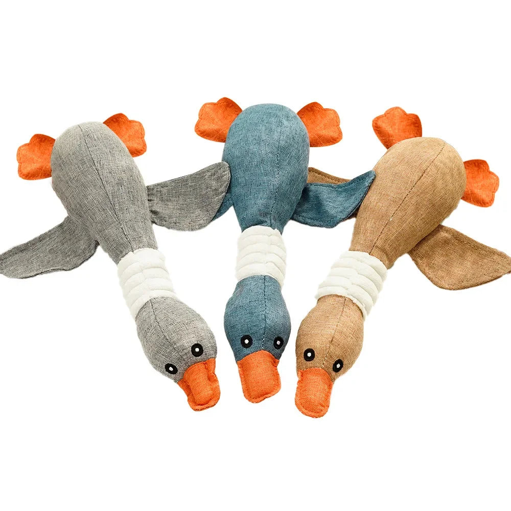 Geese Toy