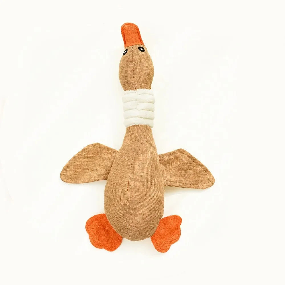 Geese Toy